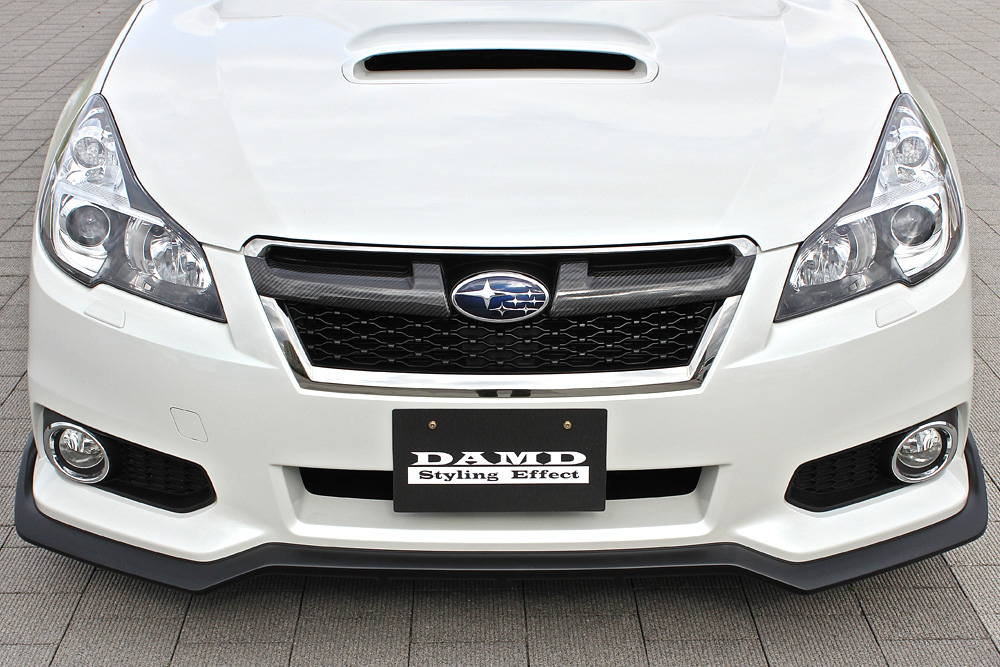 DAMD Legacy damd-products-subaru-legacy - Фото 14
