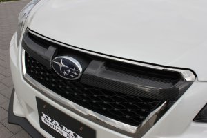 DAMD Legacy damd-products-subaru-legacy - thumbnail 24