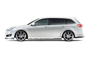 DAMD Legacy damd-products-subaru-legacy - thumbnail 5