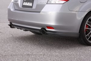 DAMD Legacy damd-products-subaru-legacy - thumbnail 20