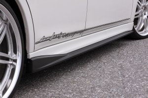 DAMD Legacy damd-products-subaru-legacy - thumbnail 17