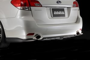 DAMD Legacy damd-products-subaru-legacy - thumbnail 19