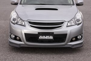 DAMD Legacy damd-products-subaru-legacy - thumbnail 13