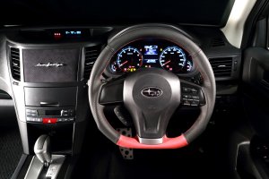DAMD Legacy damd-products-subaru-legacy - thumbnail 12