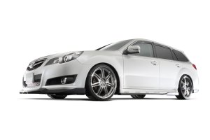 DAMD Legacy damd-products-subaru-legacy