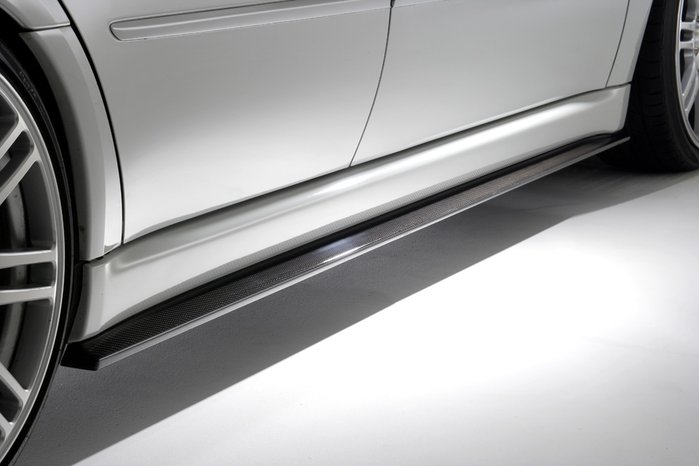 DAMD Legacy Bl damd-products-subaru-legacy_bl - 写真 11