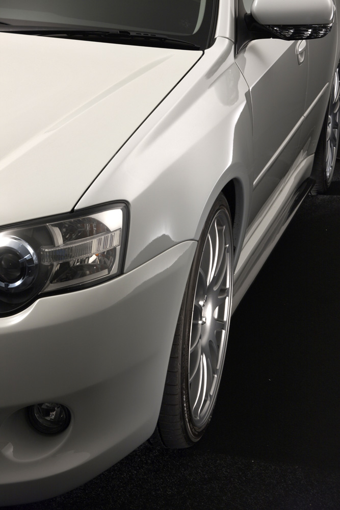DAMD Legacy Bp A-c damd-products-subaru-legacy_bp_a-c - Photo 12