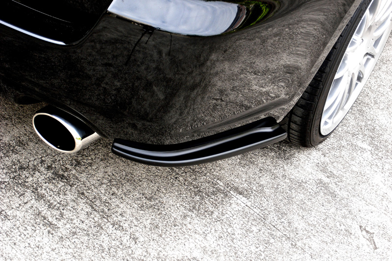 DAMD Legacy Bp A-c damd-products-subaru-legacy_bp_a-c - Photo 10