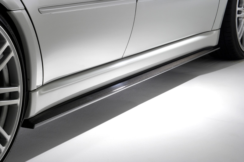 DAMD Legacy Bp A-c damd-products-subaru-legacy_bp_a-c - Photo 8