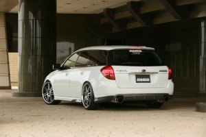 DAMD Legacy Bp A-c damd-products-subaru-legacy_bp_a-c - thumbnail 4