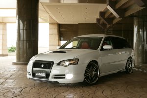 DAMD Legacy Bp A-c damd-products-subaru-legacy_bp_a-c - thumbnail 3