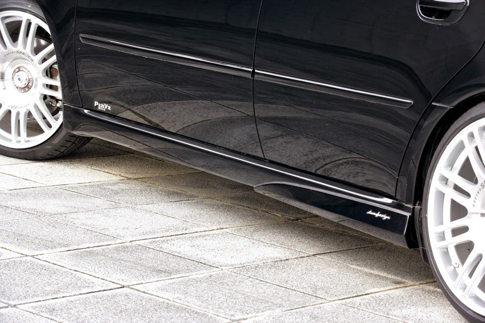 DAMD Legacy Bp D-f damd-products-subaru-legacy_bp_d-f - Photo 7