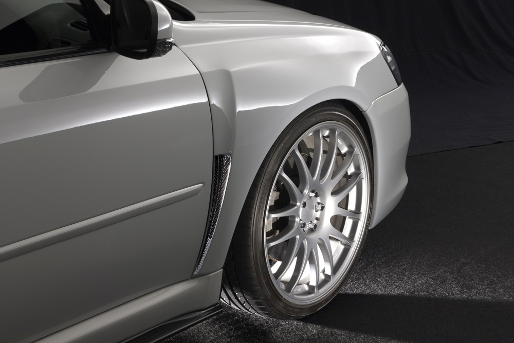 DAMD Legacy Bp D-f damd-products-subaru-legacy_bp_d-f - Photo 11