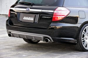DAMD Legacy Bp D-f damd-products-subaru-legacy_bp_d-f - thumbnail 9
