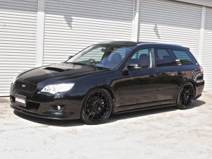 DAMD Legacy Bp D-f damd-products-subaru-legacy_bp_d-f - thumbnail 5