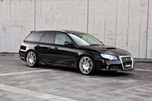 DAMD Legacy Bp D-f damd-products-subaru-legacy_bp_d-f - thumbnail 3