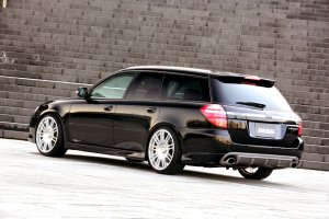 DAMD Legacy Bp D-f damd-products-subaru-legacy_bp_d-f - thumbnail 4