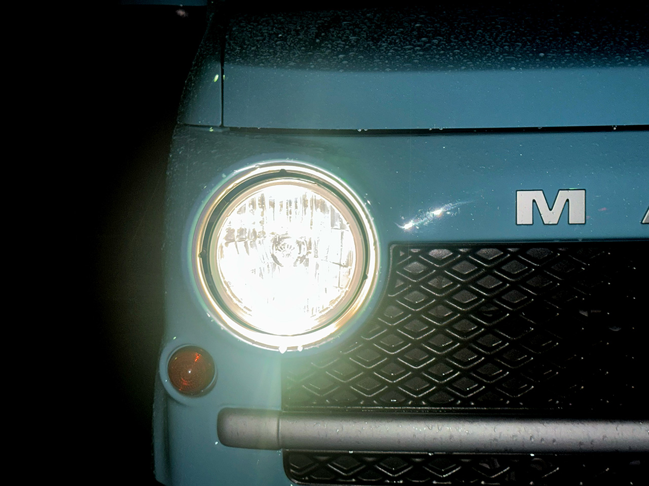 DAMD Sienta Stuart damd-products-toyota-sienta_stuart - Photo 29