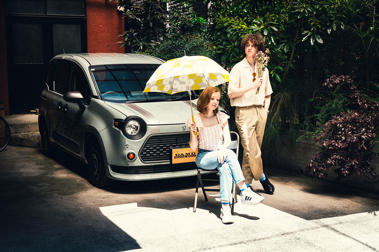 DAMD Sienta Stuart damd-products-toyota-sienta_stuart - Photo 10