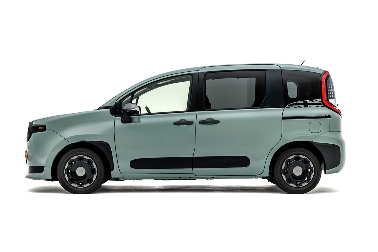 DAMD Sienta Stuart damd-products-toyota-sienta_stuart - Photo 18