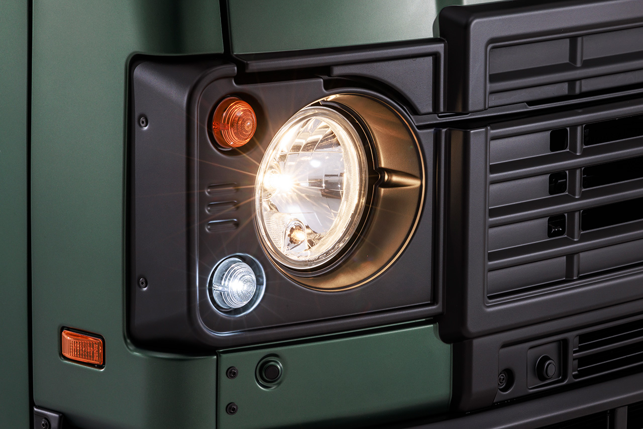 DAMD Deface damd-products-toyota-deface - 写真 37