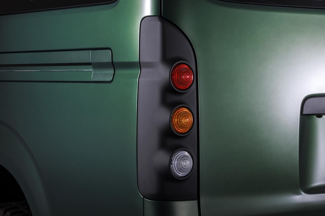 DAMD Deface damd-products-toyota-deface - 写真 38