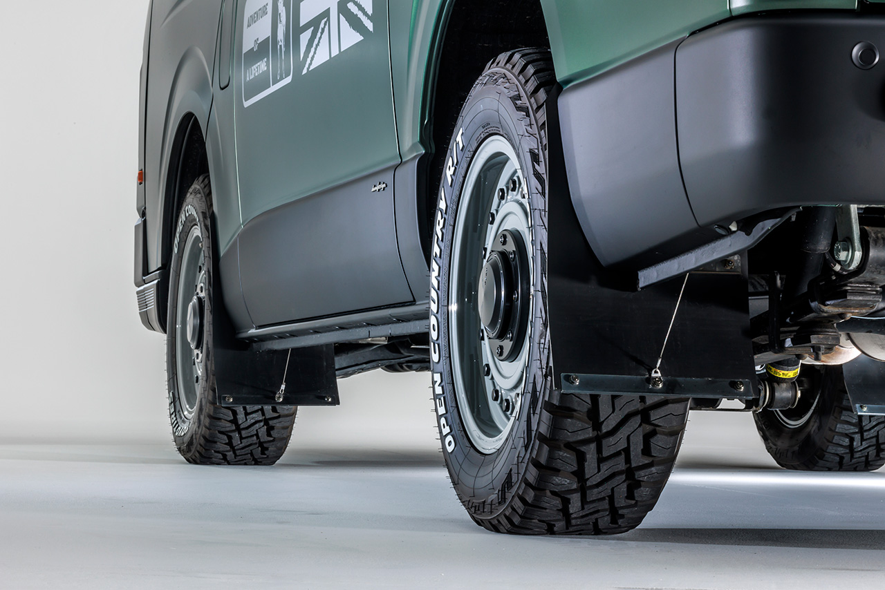 DAMD Deface damd-products-toyota-deface - 写真 39
