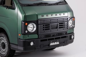 DAMD Deface damd-products-toyota-deface - thumbnail 33