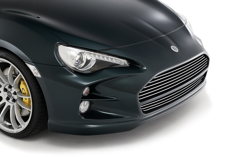 DAMD 86vantage damd-products-toyota-86vantage - รูปภาพ 12