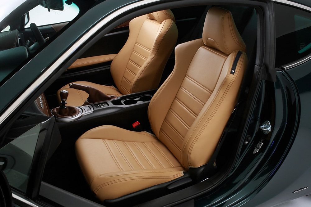 DAMD 86vantage damd-products-toyota-86vantage - รูปภาพ 7