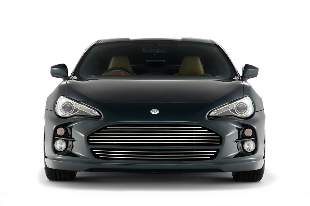 DAMD 86vantage damd-products-toyota-86vantage - รูปภาพ 4