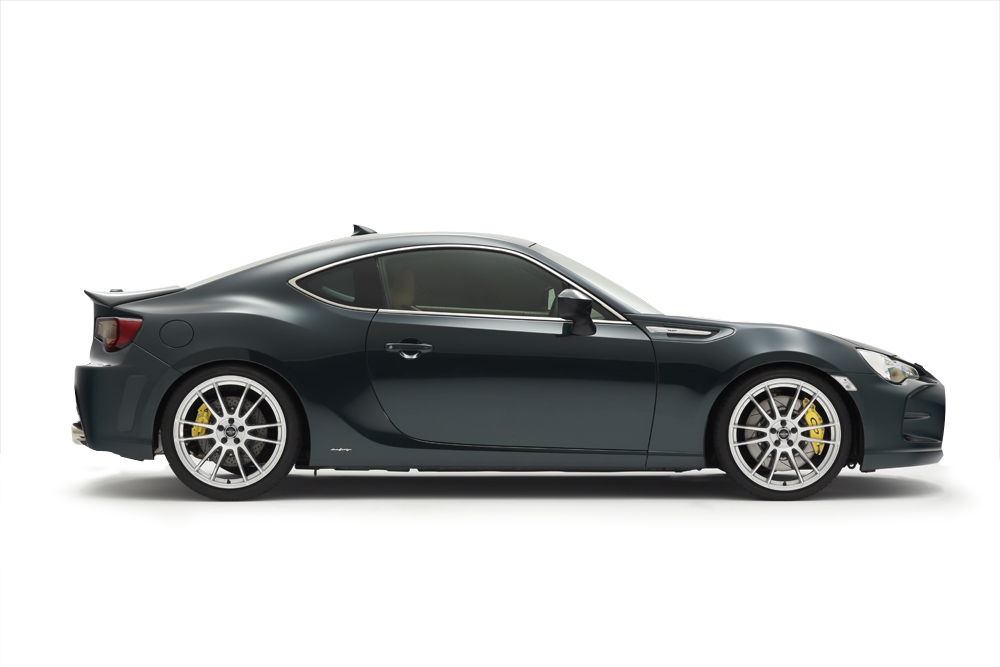 DAMD 86vantage damd-products-toyota-86vantage - รูปภาพ 5