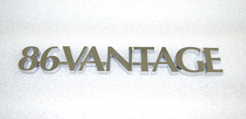 DAMD 86vantage damd-products-toyota-86vantage - รูปภาพ 15