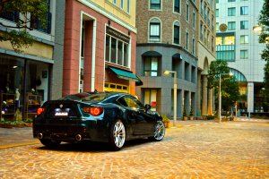 DAMD 86vantage damd-products-toyota-86vantage - thumbnail 10