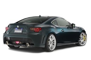 DAMD 86vantage damd-products-toyota-86vantage - thumbnail 3