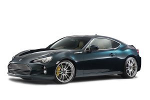 DAMD 86vantage damd-products-toyota-86vantage