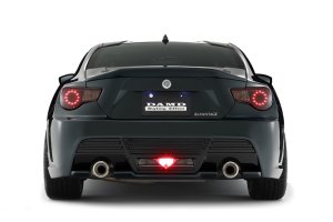 DAMD 86vantage damd-products-toyota-86vantage - thumbnail 6
