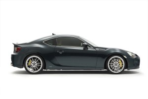 DAMD 86vantage damd-products-toyota-86vantage - thumbnail 5