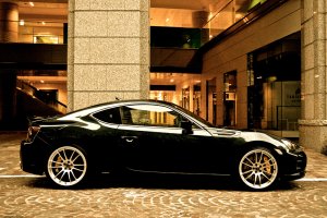 DAMD 86vantage damd-products-toyota-86vantage - thumbnail 11