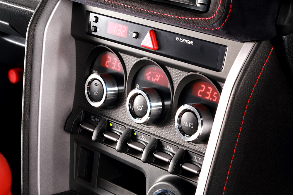 DAMD Lft-86 damd-products-toyota-lft-86 - รูปภาพ 20
