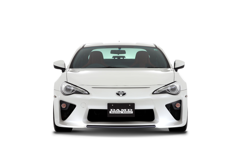 DAMD Lft-86 damd-products-toyota-lft-86 - รูปภาพ 6