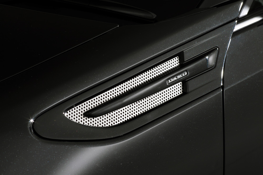 DAMD Lft-86 damd-products-toyota-lft-86 - รูปภาพ 18