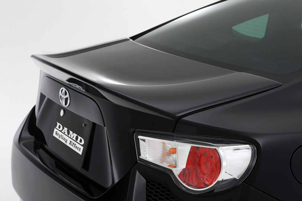 DAMD Lft-86 damd-products-toyota-lft-86 - รูปภาพ 17