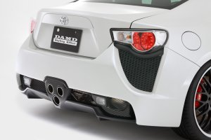 DAMD Lft-86 damd-products-toyota-lft-86 - thumbnail 16
