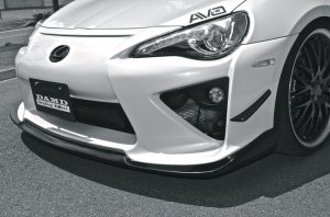 DAMD Lft-86 damd-products-toyota-lft-86 - thumbnail 14