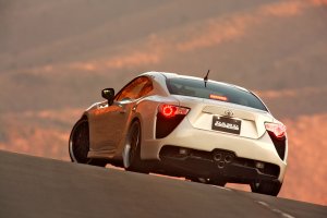 DAMD Lft-86 damd-products-toyota-lft-86 - thumbnail 3