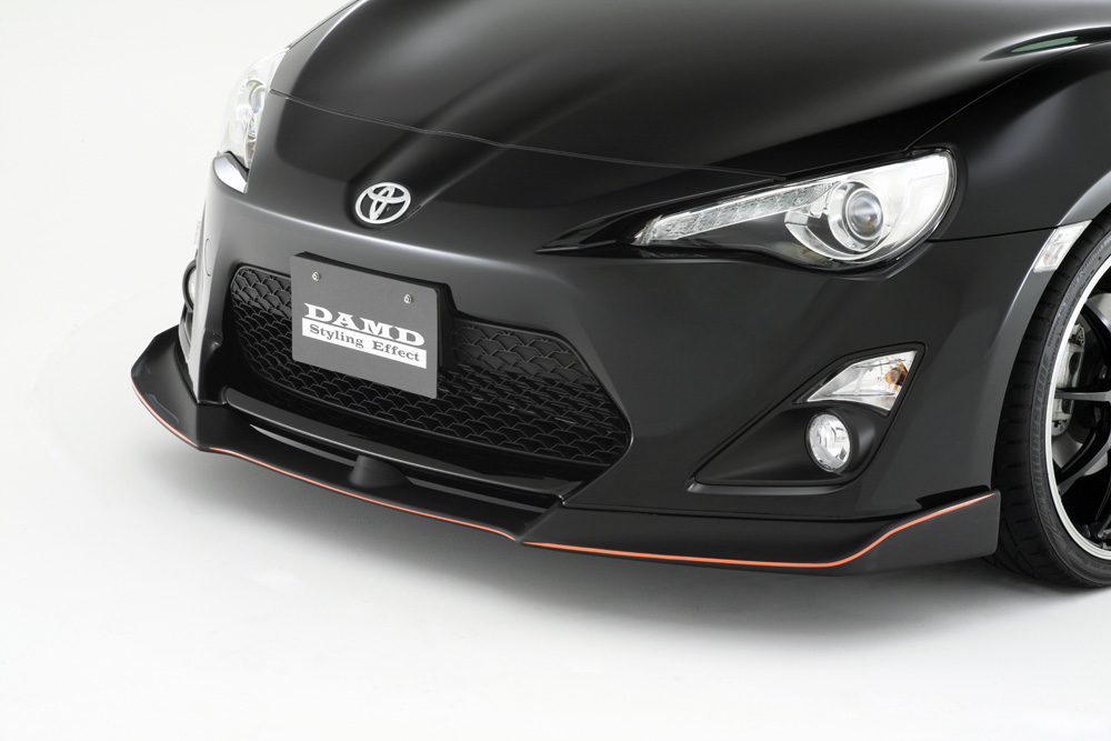 DAMD 86 Be damd-products-toyota-86_be - รูปภาพ 10