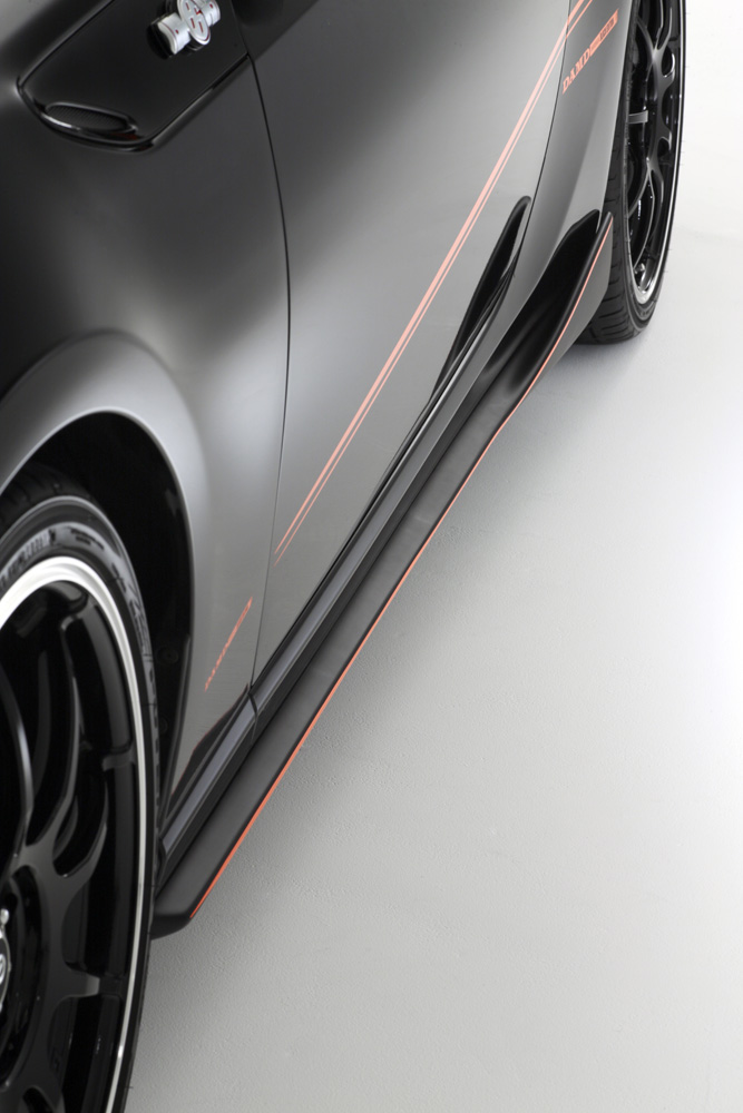 DAMD 86 Be damd-products-toyota-86_be - รูปภาพ 11