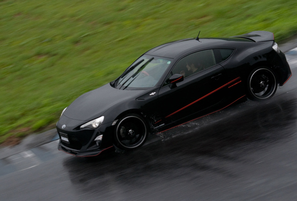 DAMD 86 Be damd-products-toyota-86_be - รูปภาพ 9