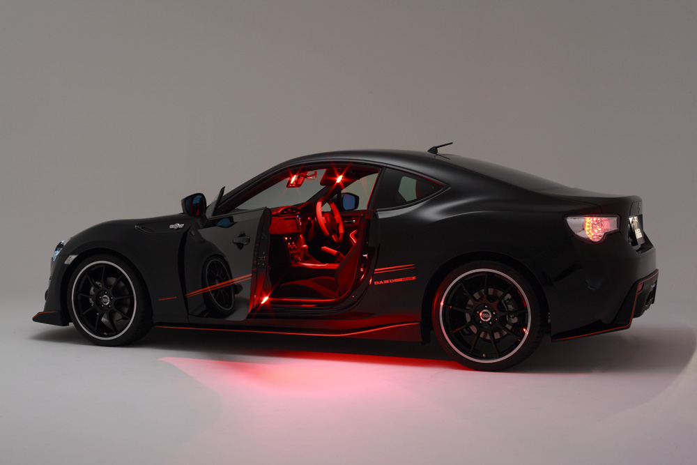 DAMD 86 Be damd-products-toyota-86_be - รูปภาพ 7